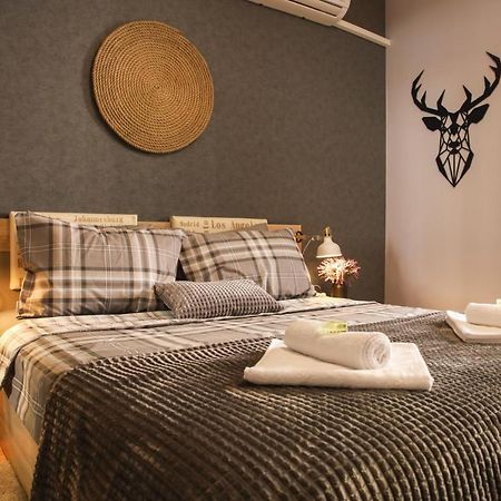 Mall Of Sofia - Urbanlux Retreat, Free Parking Esterno foto