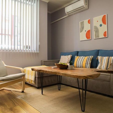 Mall Of Sofia - Urbanlux Retreat, Free Parking Esterno foto