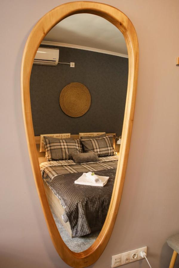 Mall Of Sofia - Urbanlux Retreat, Free Parking Esterno foto